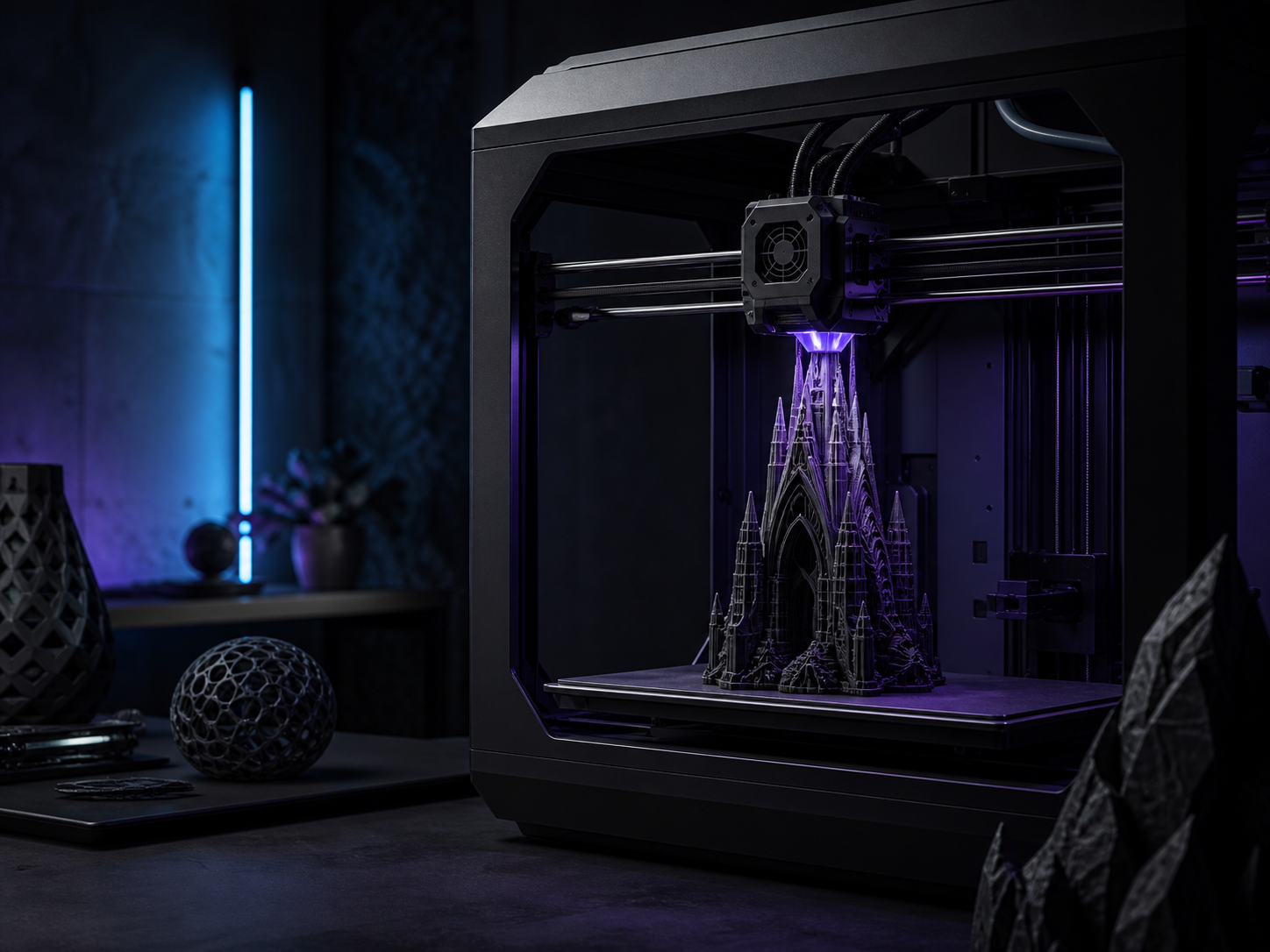 3D Printing