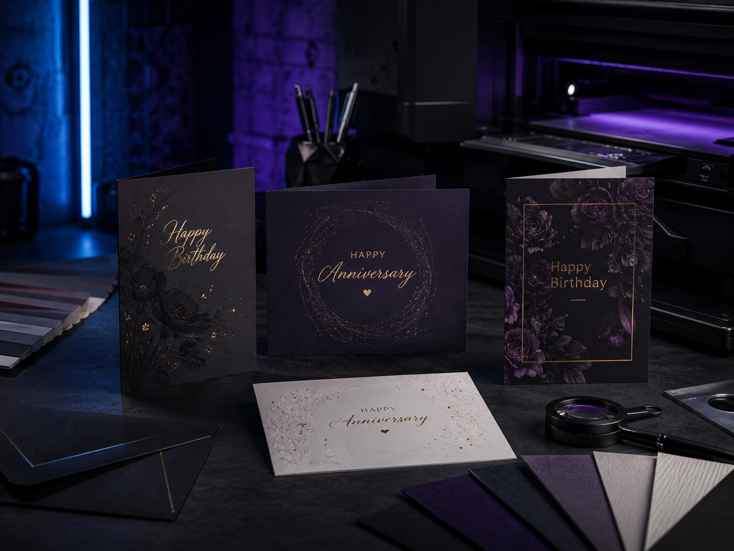 Card Design